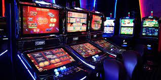 Онлайн казино Casino Rox