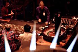 Онлайн казино Casino Rox