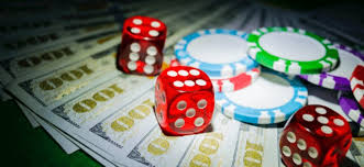 Вход на официальный сайт Casino Vodka